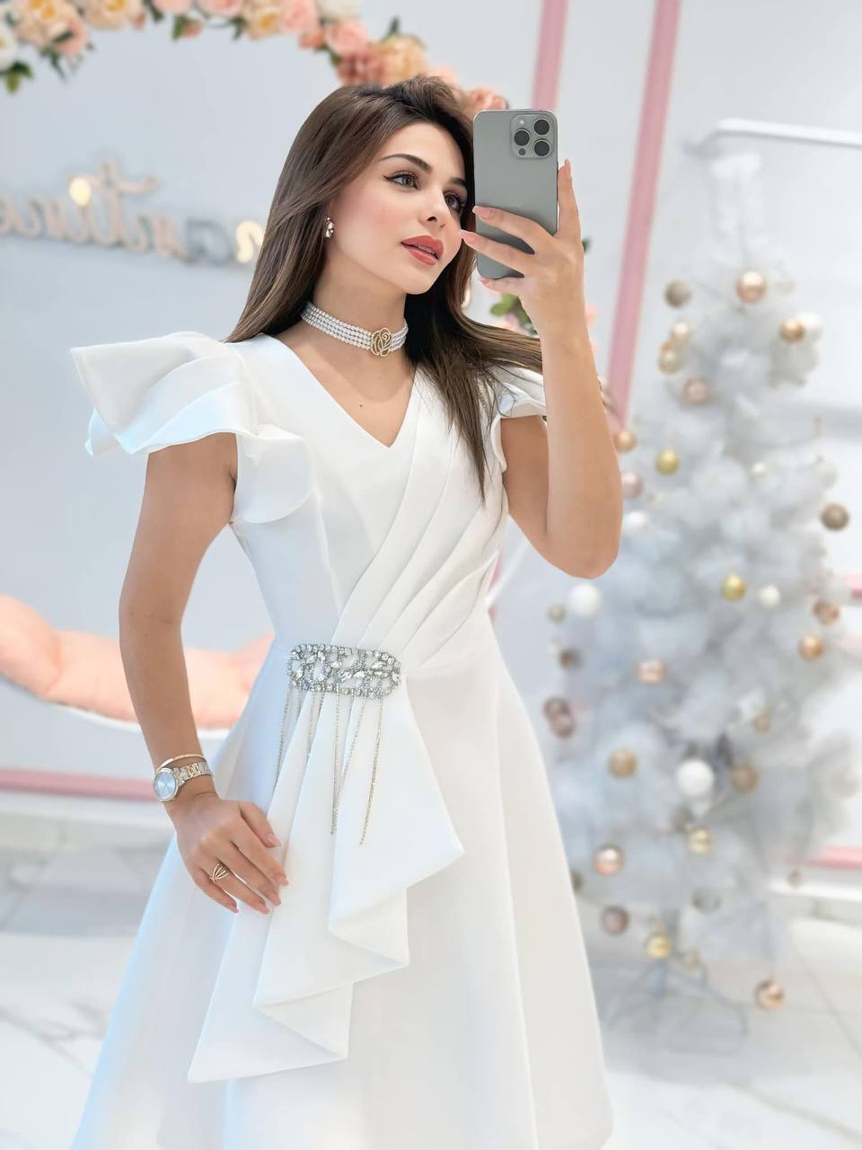 Robe class