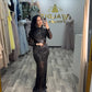 Robe soirée
