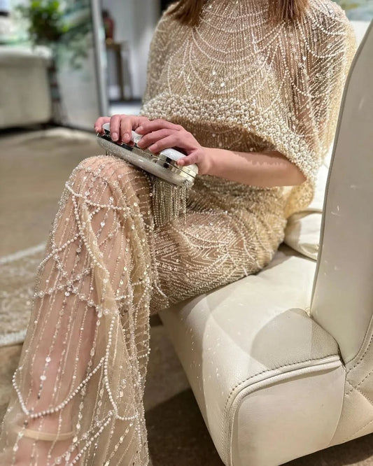 Robe luxury
