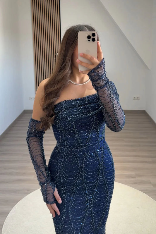 Robe  soiree