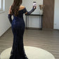 Robe  soiree