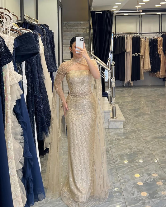 Manifique robe