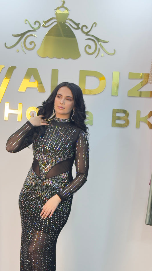 Robe soirée