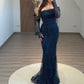 Robe  soiree