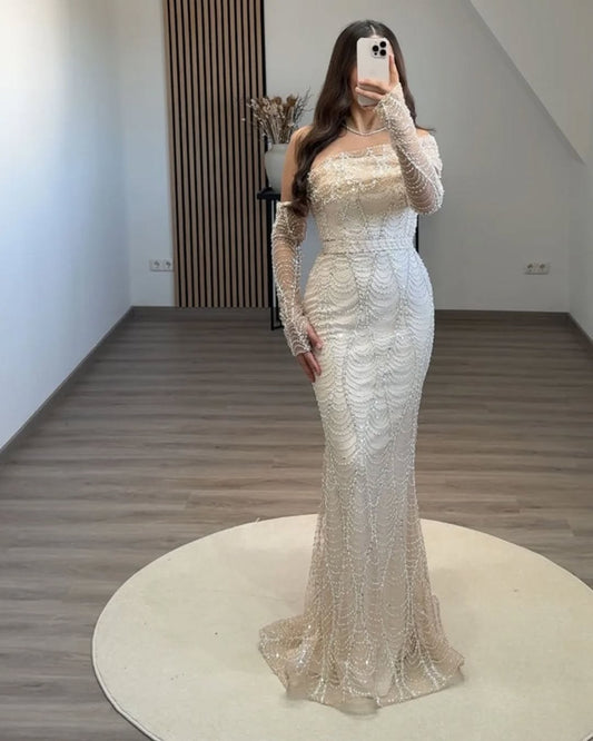 Robe soiree
