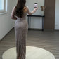 Robe soiree