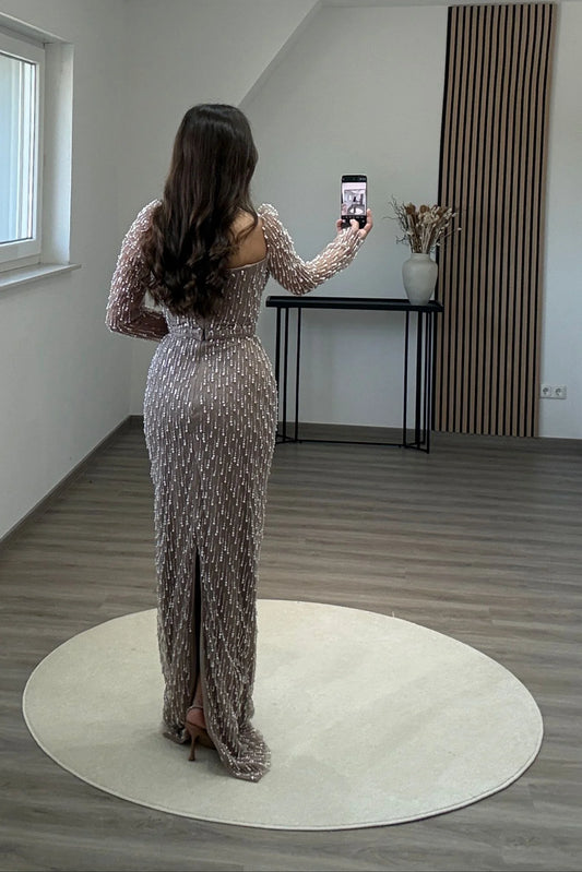 Robe soiree
