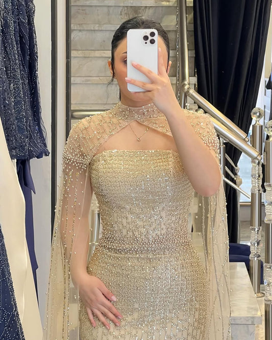 Manifique robe