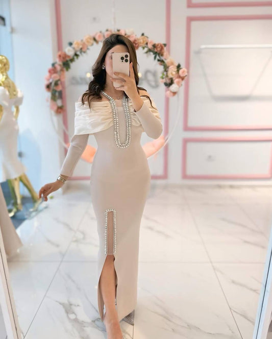 Robe soiree