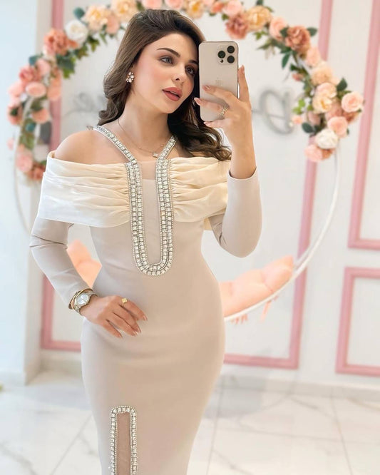 Robe soiree