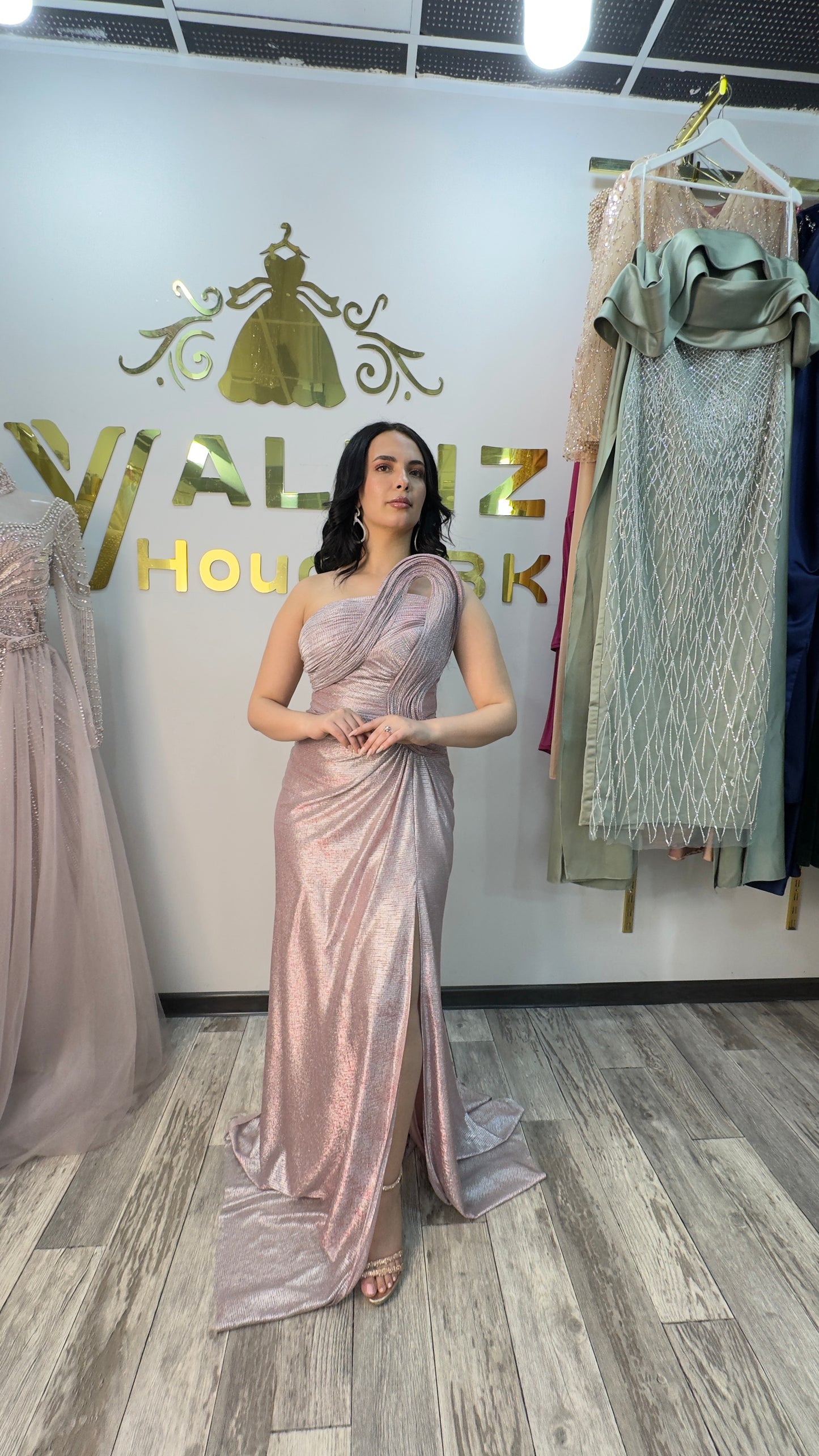 New collection 2025